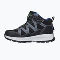 Детски обувки SKECHERS Storm Blazer Drizzle Squad black/blue 10