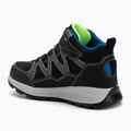 Детски обувки SKECHERS Storm Blazer Drizzle Squad black/blue 3