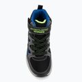 Детски обувки SKECHERS Storm Blazer Drizzle Squad black/blue 5