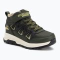 Детски обувки SKECHERS Storm Blazer Drizzle Squad olive/black