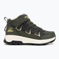 Детски обувки SKECHERS Storm Blazer Drizzle Squad olive/black 2