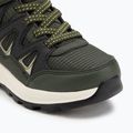 Детски обувки SKECHERS Storm Blazer Drizzle Squad olive/black 7