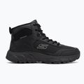 Мъжки обувки SKECHERS Hillcrest 2.0 Woodrock Peak black 2