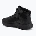 Мъжки обувки SKECHERS Hillcrest 2.0 Woodrock Peak black 3