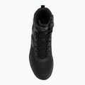 Мъжки обувки SKECHERS Hillcrest 2.0 Woodrock Peak black 5
