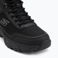 Мъжки обувки SKECHERS Hillcrest 2.0 Woodrock Peak black 7