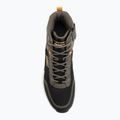 Мъжки обувки SKECHERS Hillcrest 2.0 Woodrock Peak olive/black 5