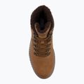Мъжки обувки SKECHERS Corado Memphis beige 5