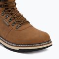 Мъжки обувки SKECHERS Corado Memphis beige 7