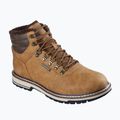Мъжки обувки SKECHERS Corado Memphis beige