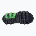 Детски ботуши за сняг SKECHERS Skech-O-Saurus Lights 2.0 green 4