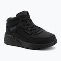 Детски обувки SKECHERS Uno Lite Aqua Ave black