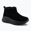 Дамски обувки SKECHERS Bobs B Flex Hi Hi Frost black