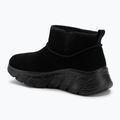 Дамски обувки SKECHERS Bobs B Flex Hi Hi Frost black 3