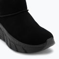 Дамски обувки SKECHERS Bobs B Flex Hi Hi Frost black 7