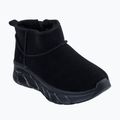 Дамски обувки SKECHERS Bobs B Flex Hi Hi Frost black 8