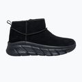 Дамски обувки SKECHERS Bobs B Flex Hi Hi Frost black 9