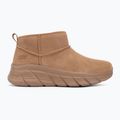 Дамски обувки SKECHERS Bobs B Flex Hi Hi Frost chestnut 2