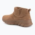 Дамски обувки SKECHERS Bobs B Flex Hi Hi Frost chestnut 3