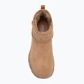 Дамски обувки SKECHERS Bobs B Flex Hi Hi Frost chestnut 5