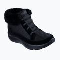 Дамски обувки SKECHERS On-The-Go Encore Elisa black 8