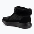 Дамски обувки SKECHERS On-The-Go Encore Elisa black 3