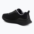 Дамски обувки SKECHERS Bobs Moda Flex Mellow Dawn black 3