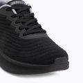 Дамски обувки SKECHERS Bobs Moda Flex Mellow Dawn black 7