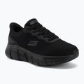 Мъжки обувки SKECHERS Bobs B Flex Glacial Edge black