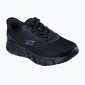 Мъжки обувки SKECHERS Bobs B Flex Glacial Edge black