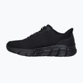 Мъжки обувки SKECHERS Bobs B Flex Glacial Edge black 3