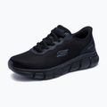 Мъжки обувки SKECHERS Bobs B Flex Glacial Edge black 4