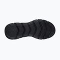 Мъжки обувки SKECHERS Bobs B Flex Glacial Edge black 5
