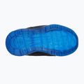 Детски обувки SKECHERS Illumi-Brights Splash Beams black/blue/lime 12