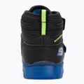 Детски обувки SKECHERS Illumi-Brights Splash Beams black/blue/lime 6