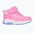 Детски обувки SKECHERS Storm Blazer Artic Mass pink/lavender 9
