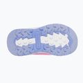 Детски обувки SKECHERS Storm Blazer Artic Mass pink/lavender 11