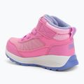 Детски обувки SKECHERS Storm Blazer Artic Mass pink/lavender 3
