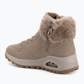 Дамски обувки SKECHERS Uno Rugged Fall Air mocha 3