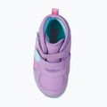 Детски обувки SKECHERS Illumi-Brights Polar Steppers lavender/multi 13