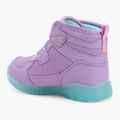 Детски обувки SKECHERS Illumi-Brights Polar Steppers lavender/multi 3