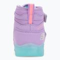 Детски обувки SKECHERS Illumi-Brights Polar Steppers lavender/multi 6