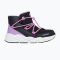 Детски ботуши за сняг SKECHERS Turbo Tread Black 2