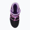 Детски ботуши за сняг SKECHERS Turbo Tread Black 6