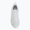 Дамски обувки за бягане SKECHERS Max Run Pacewave white 5