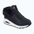 Детски обувки SKECHERS Uno Gen1 Comfurt Kicks black