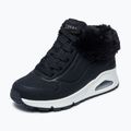 Детски обувки SKECHERS Uno Gen1 Comfurt Kicks black 4