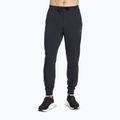 Мъжки панталони за бягане SKECHERS Skechlux Elevate Jogger black