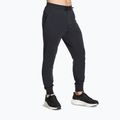 Мъжки панталони за бягане SKECHERS Skechlux Elevate Jogger black 2