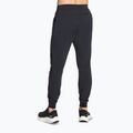 Мъжки панталони за бягане SKECHERS Skechlux Elevate Jogger black 3